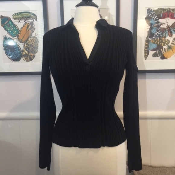 Liz Claiborne Lizwear Pullover Sweater - Picture 1 of 6